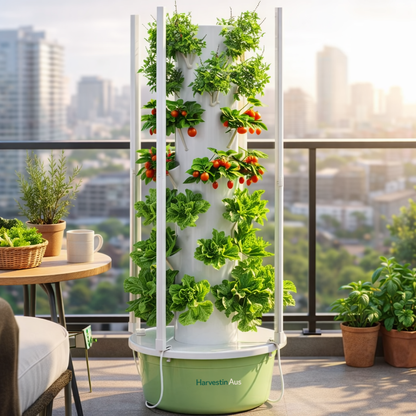 V3 (25 Plants System)