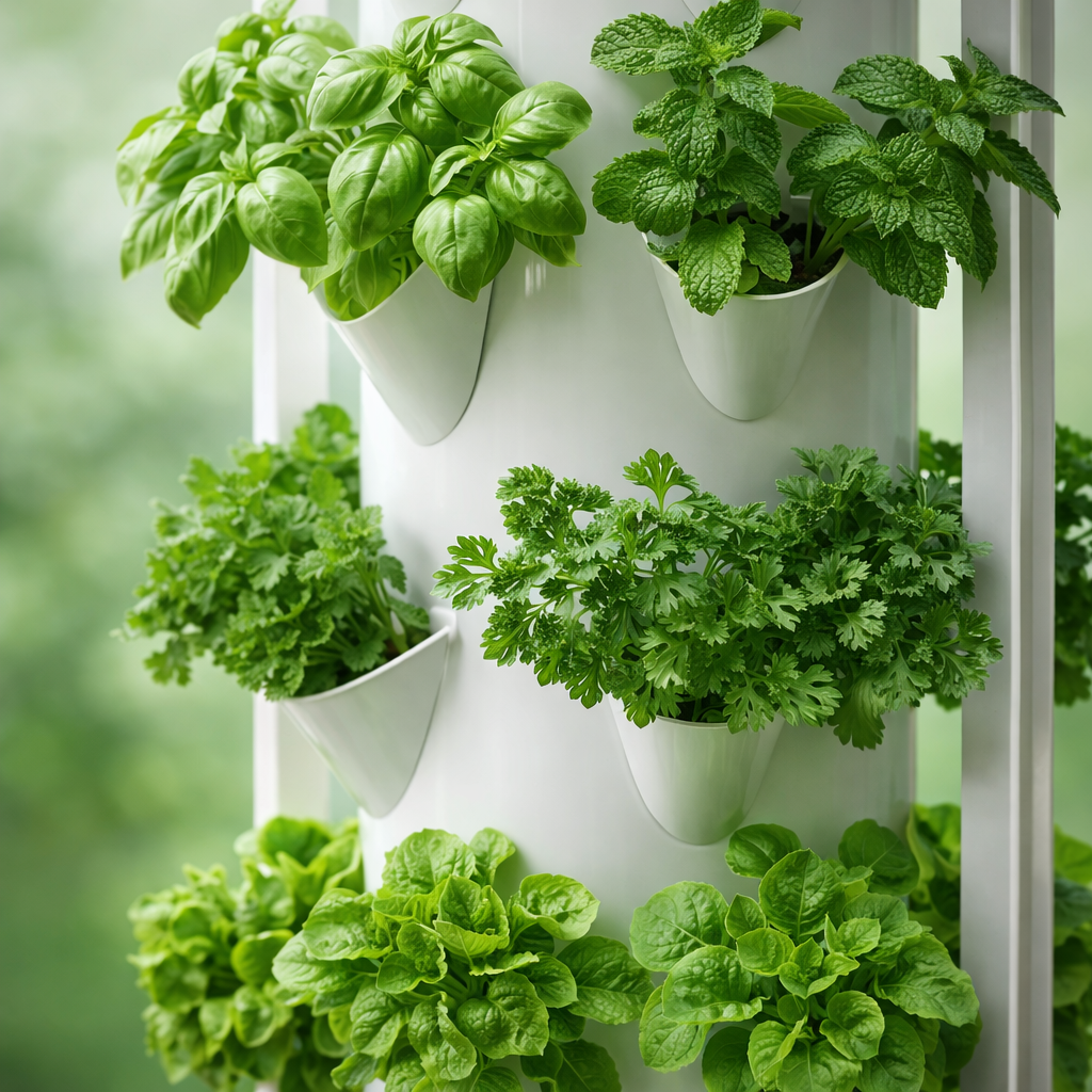 Traditional Gardening