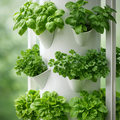 V3 (25 Plants System)