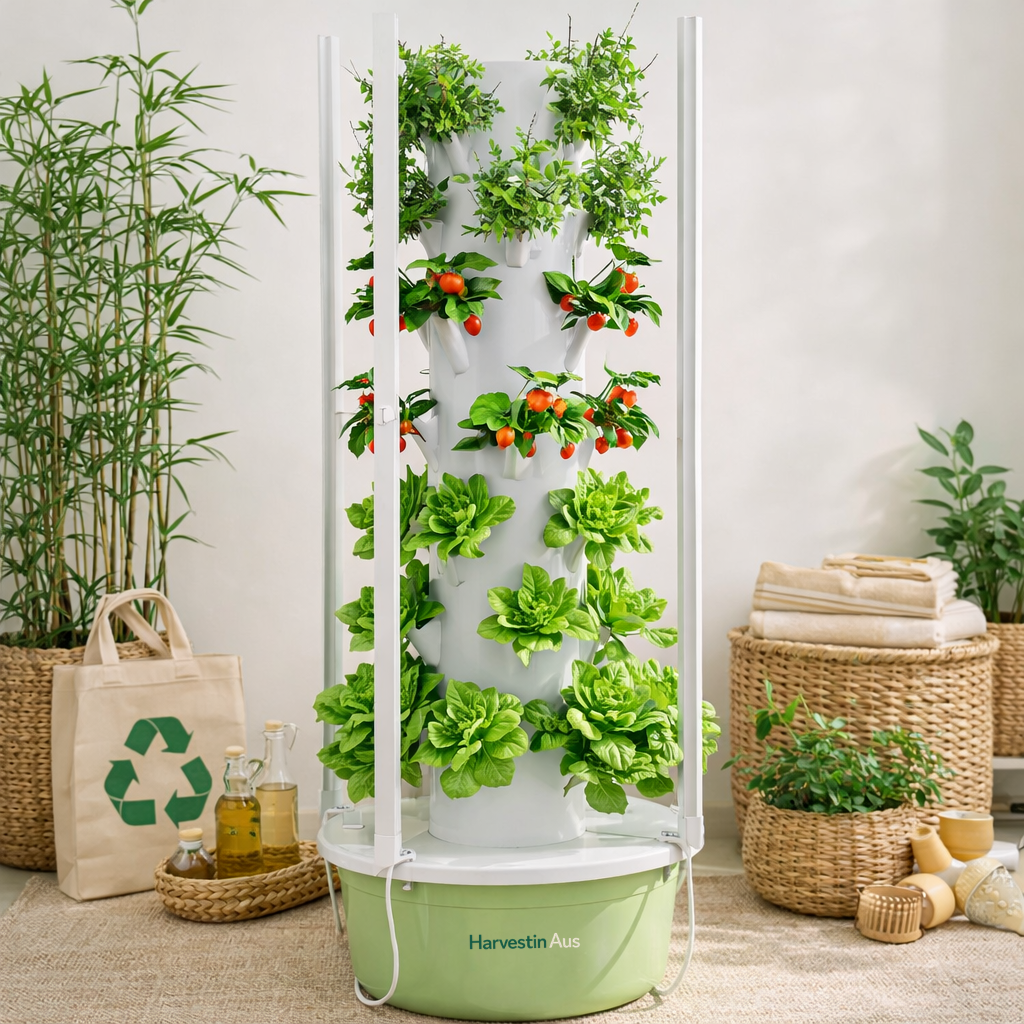 V3 (25 Plants System)