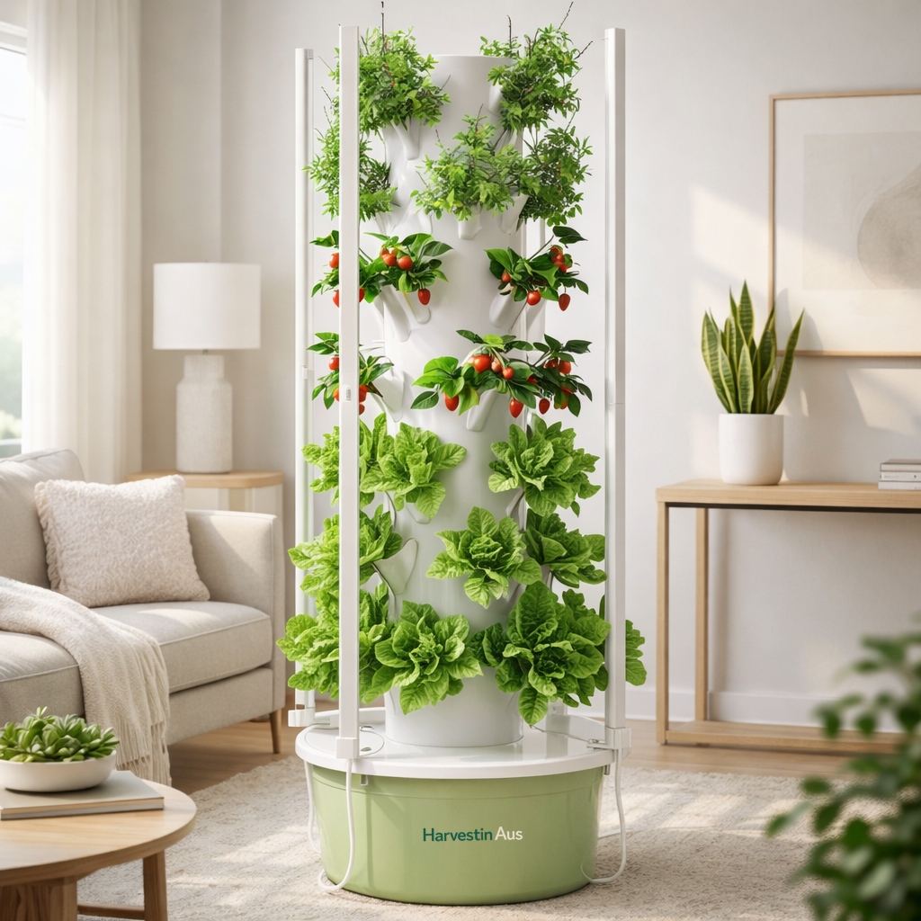 V3 (25 Plants System)