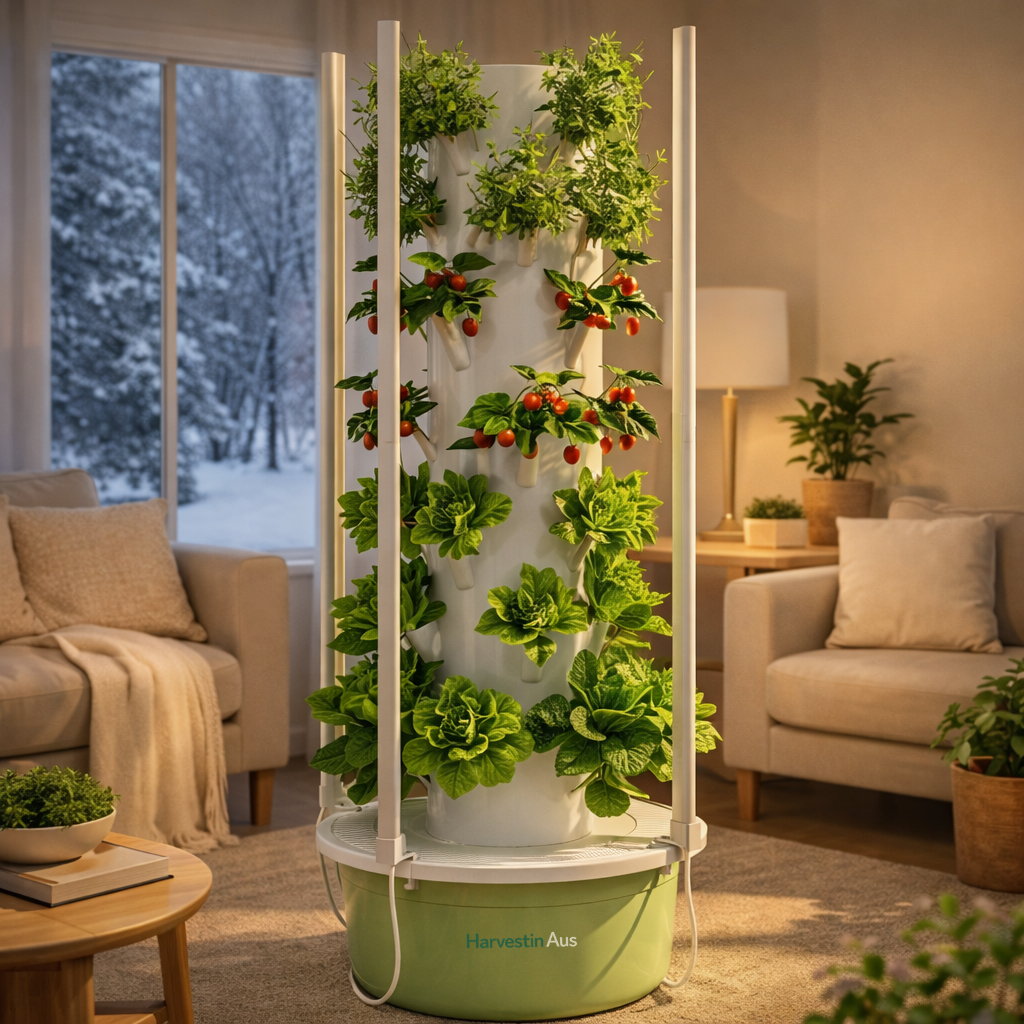 V3 (25 Plants System)