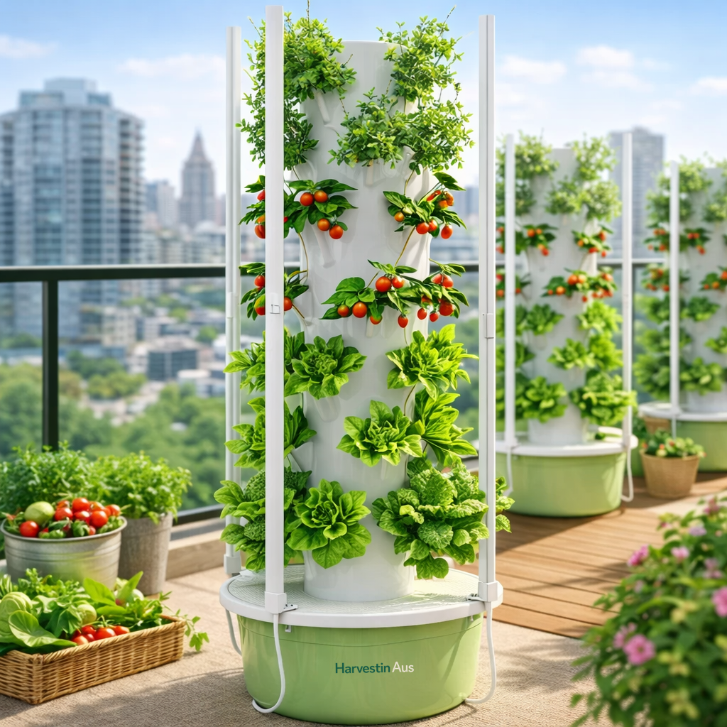 V3 (25 Plants System)