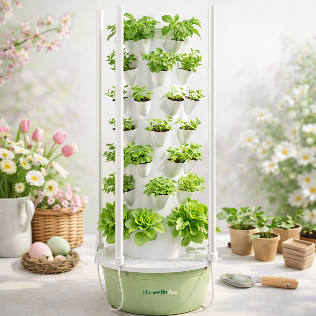 V3 (25 Plants System)