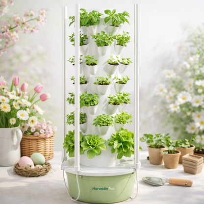 V3 (25 Plants System)