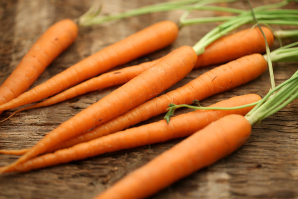 CARROTS