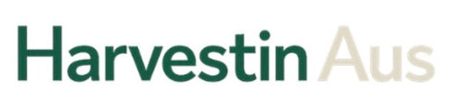 Harvestin Aus